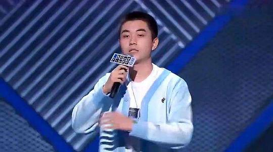 王俊霖 Junlin Wang