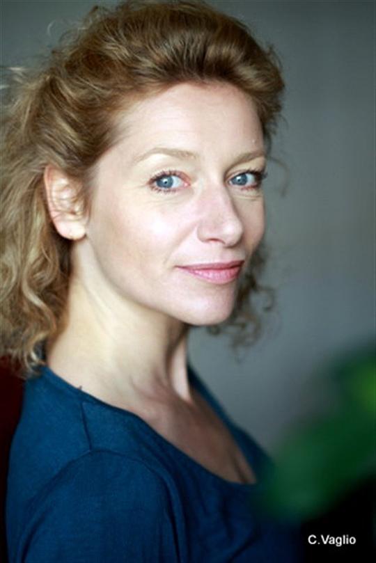 艾尔莎·勒普瓦夫尔 Elsa Lepoivre