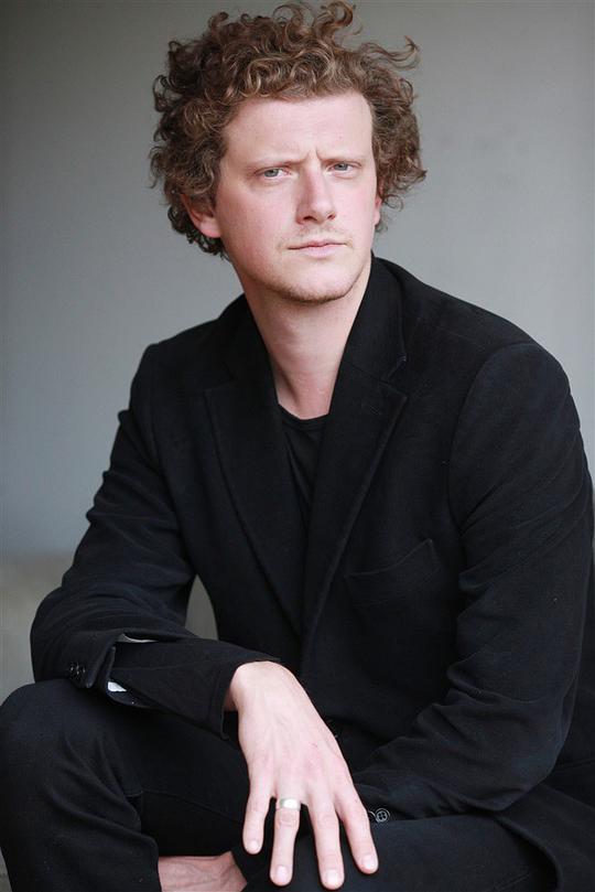 弗雷德里克·诺艾尔 Frédéric Noaille