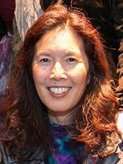 帕梅拉·汤 Pamela Tom