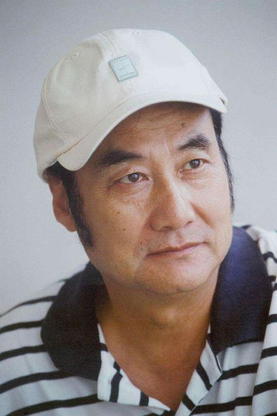 赵文忻 Wenxin Zhao