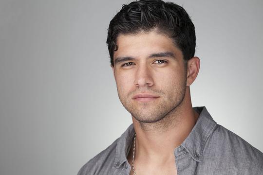 杰西·珀西 Jesse Posey