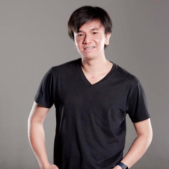 阿努孙·薛萨-尼 Anusorn Soisa-Ngim