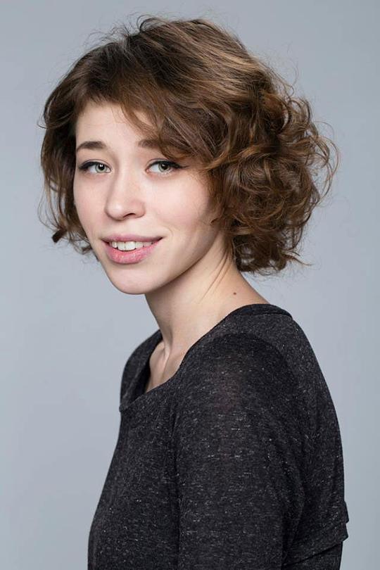 叶卡捷琳娜·艾吉娃 Ekaterina Ageeva
