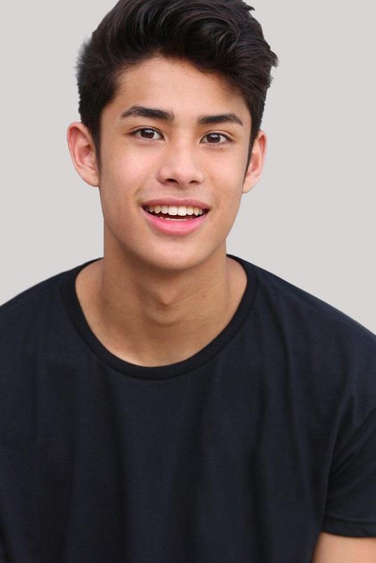 唐尼·彭吉利南 Donny Pangilinan