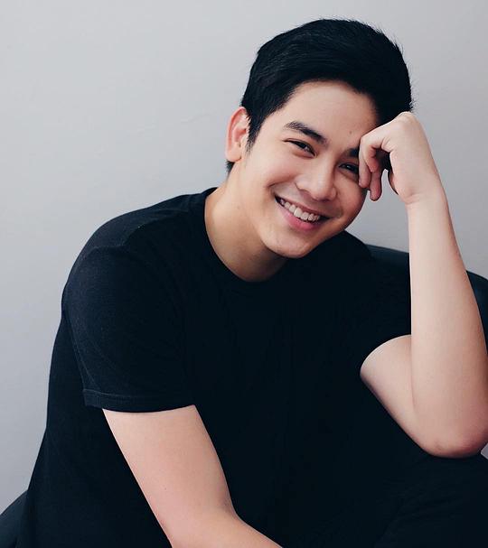 乔舒亚·加西亚 Joshua Garcia
