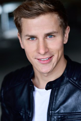卢卡斯·绍尔 Lukas Sauer
