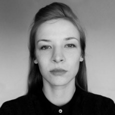 阿格涅斯卡 波斯卡 Agnieszka Polska