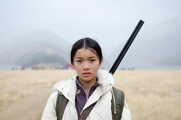 杰奎琳·乔 Jacqueline Joe