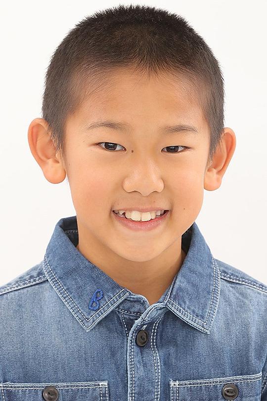 细井鼓太 Nita Hosoi