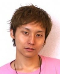 兼松若人 Wakato Kanematsu