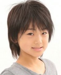 内藤心希 Shinki Naito