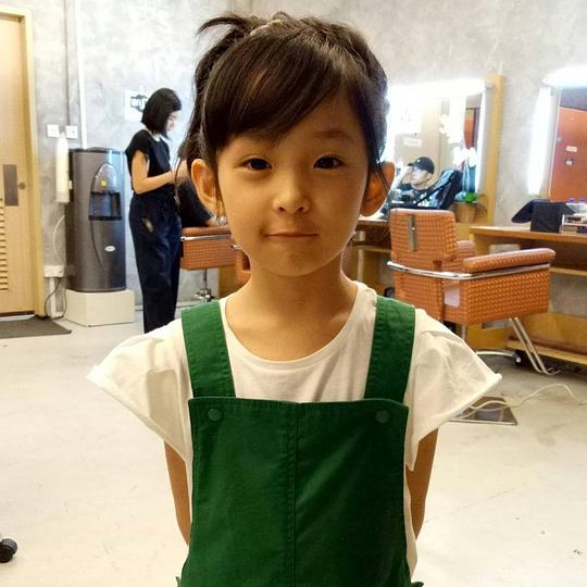 朱薇彤 Wei-tong Jhu