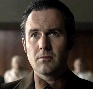 盖伊·克莱门斯 Guy Clemens