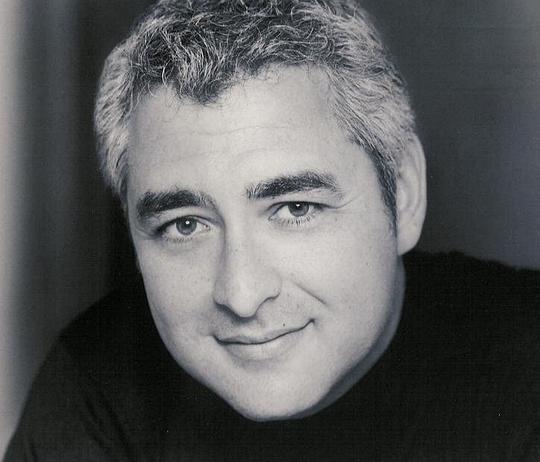 史蒂文·韦斯 Steven Weisz