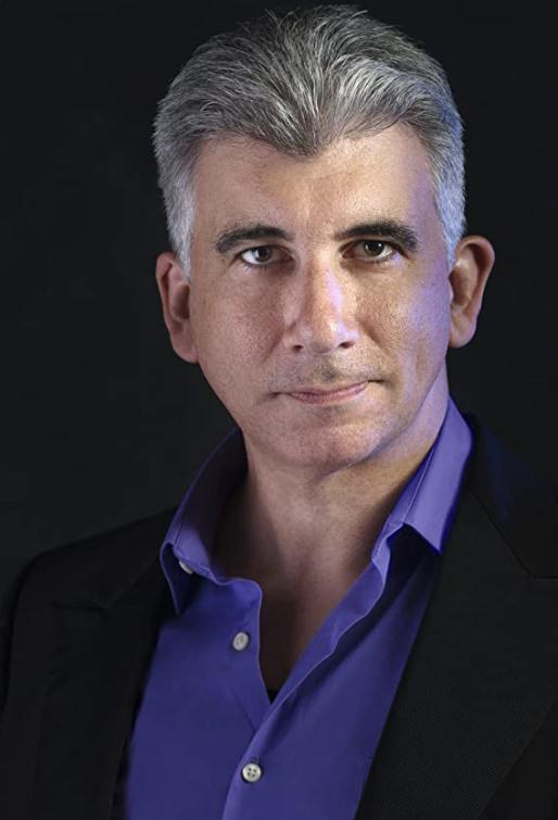 曼尼·法莫拉雷 Manny Famolare