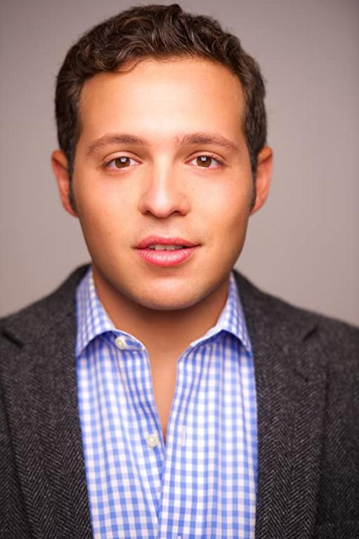 迈克尔·施特劳斯 Michael Strauss