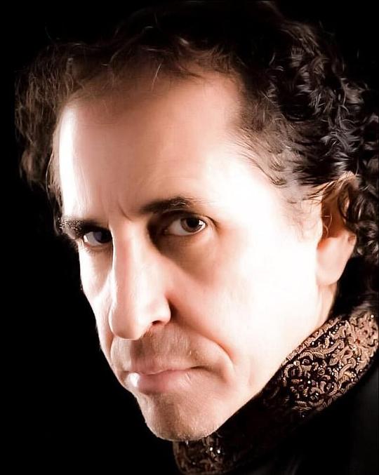 拉里·尤登 Larry Eudene