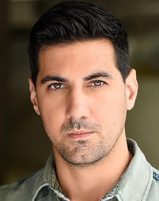 杰弗里·保罗·瓦伦蒂 JP Valenti