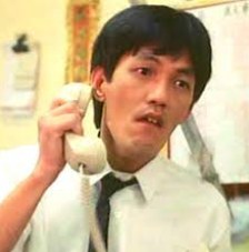 李显明 Shin-Ming Lee