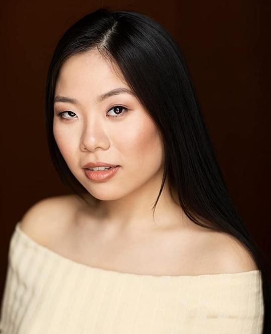 李凯莉 Kelly Lee