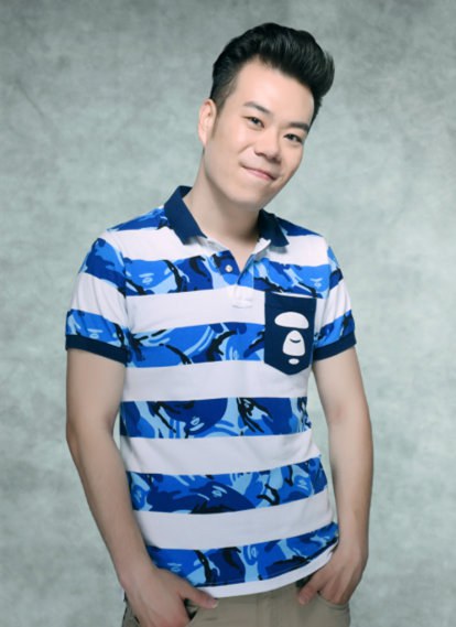王健喆 Jianzhe Wang