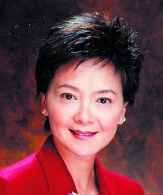 查小欣 Eileen Cha