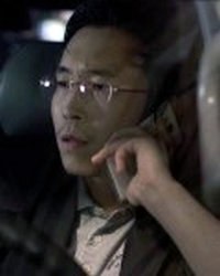 白贤宇 Hyung-woo Baek