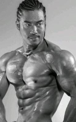 姜国钧 Guojun Jiang