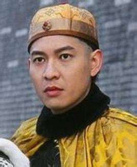 蒲茗蓝 Ming Nam Po