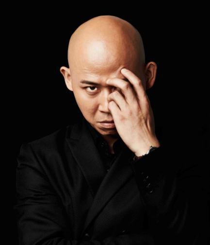 庞国昌 Guochang Pang