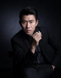 杨皓宇 Haoyu Yang