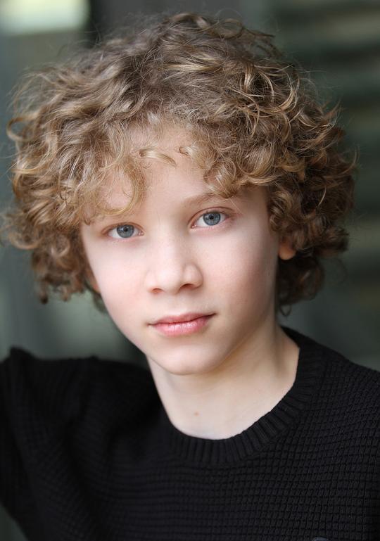 布洛克·邓肯 Brock Duncan