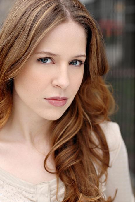 嘉娜·艾伦 Jana Allen