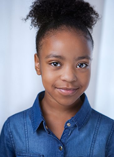 普莉雅·弗格森 Priah Ferguson