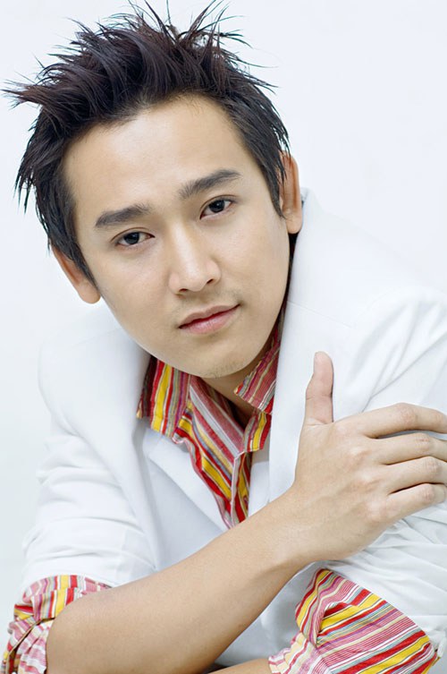 许伟文 Hua Vi Van