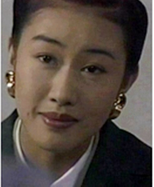 中村梓 Azusa Nakamura