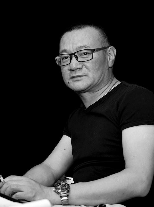 李红翔 Hongxiang Li
