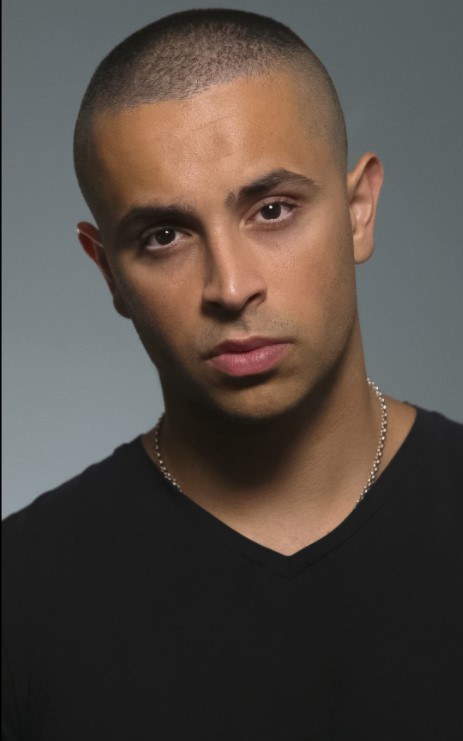 萨米·阿泽罗 Sammy Azero