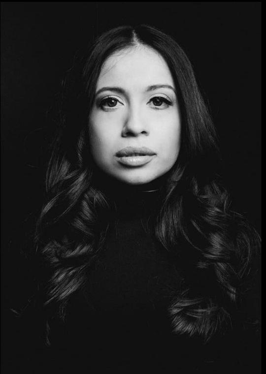 布伦达·洛伦娜·加西亚 Brenda Lorena Garcia