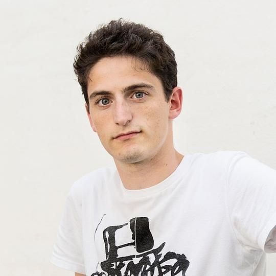 雅各布·奥滕斯滕 Jacob Ottensten