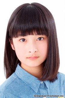 中村雏乃 Hinano Nakamura