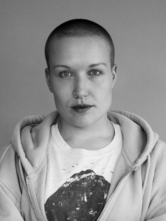 苏珊娜·海因里希 Susanne Heinrich
