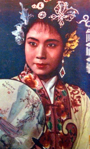 姚璇秋 Xuanqiu Yao