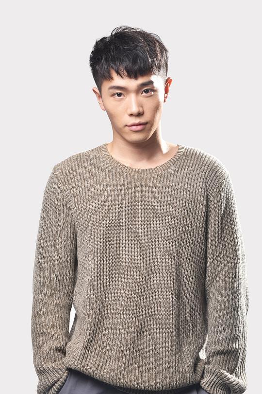 徐志辉 Zhihui Xu