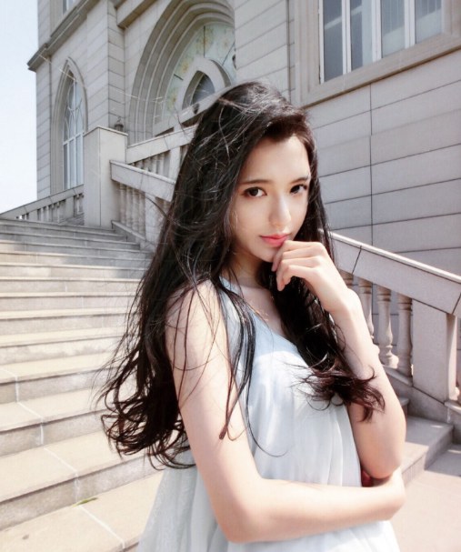 王维琳 Weilin Wang