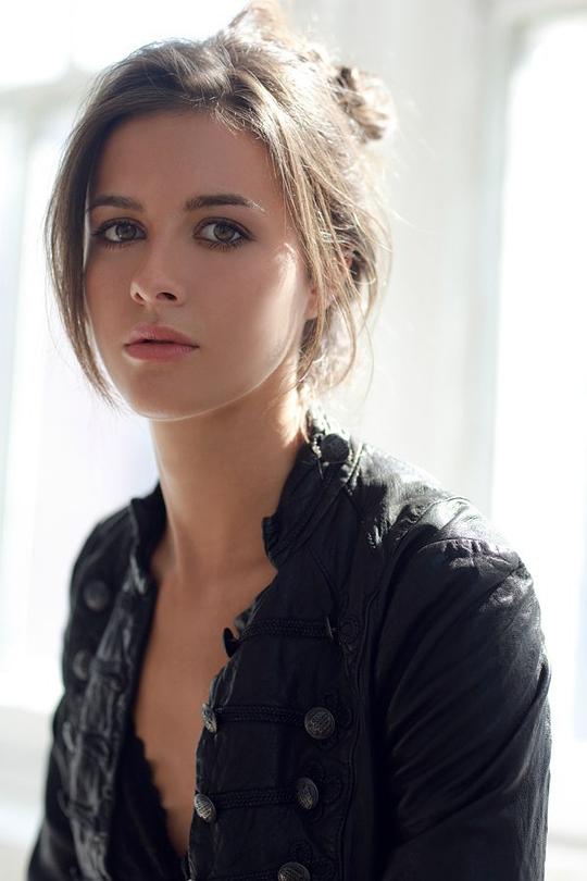布莱特妮·阿什沃斯 Brittany Ashworth