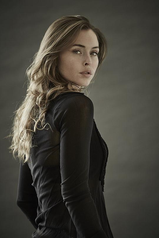 娜塔莉·科瑞尔 Natalie Krill