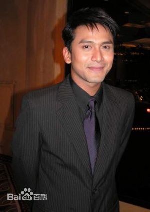 纳塔吾·斯金杰  Natthawut Skidjai