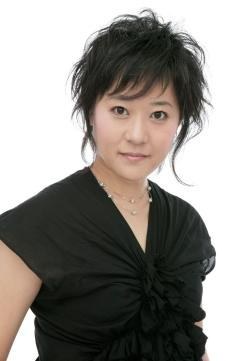 铃木麻里子 Suzuki Mariko